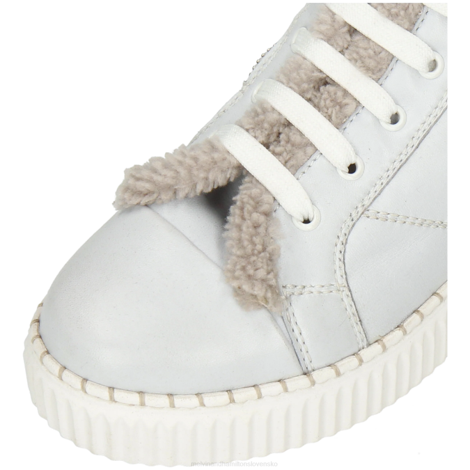 Melvin & Hamilton ženy nuri 12 B0T2923 členkové čižmy Modrá