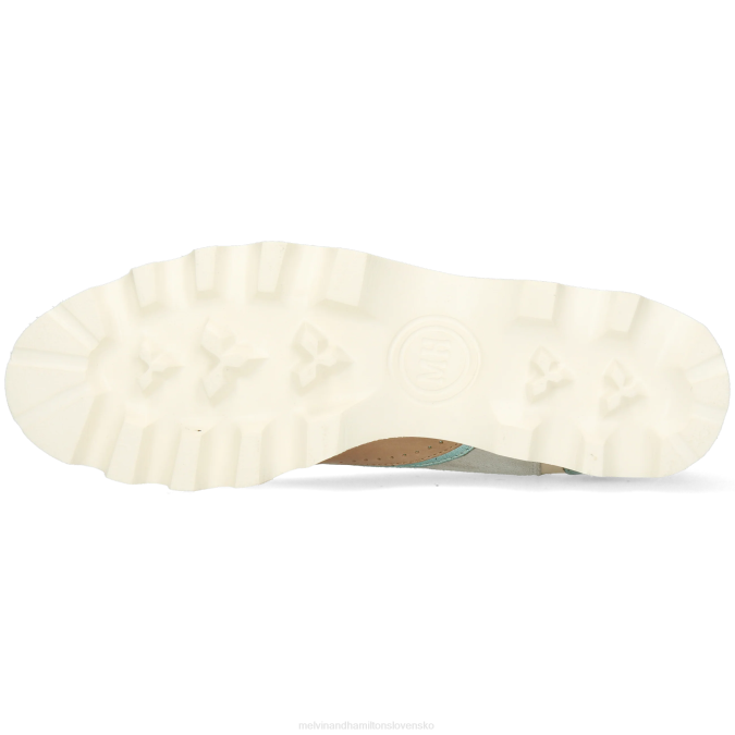 Melvin & Hamilton ženy sally 19 B0T21037 členkové čižmy multi