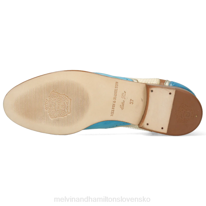 Melvin & Hamilton ženy sally 19 B0T21111 členkové čižmy multi