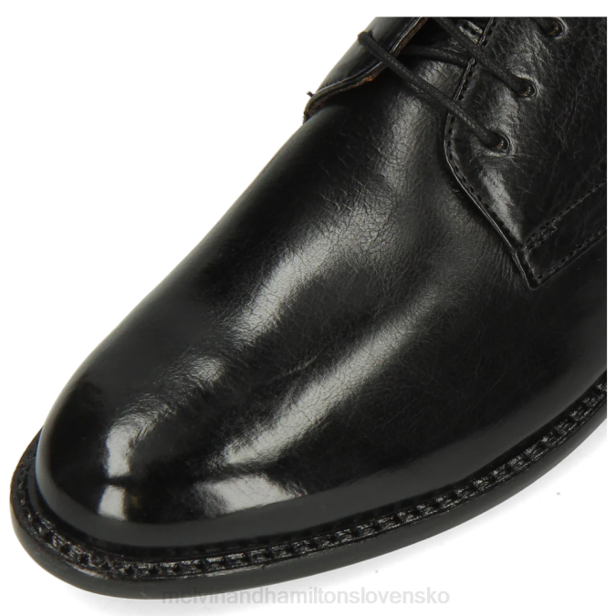 Melvin & Hamilton ženy selina 28 B0T2930 členkové čižmy čierna