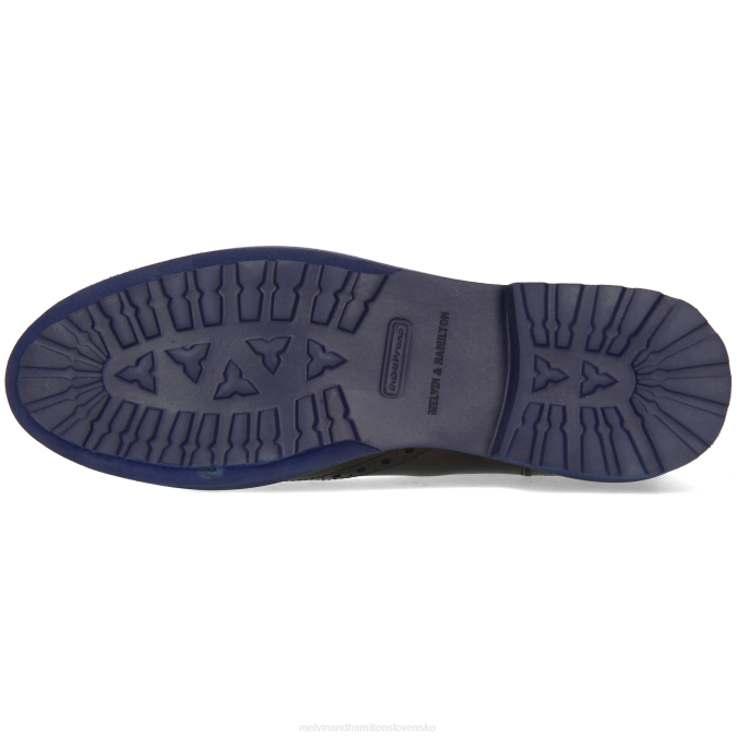 Melvin & Hamilton ženy selina 29 B0T21009 členkové čižmy hnedá