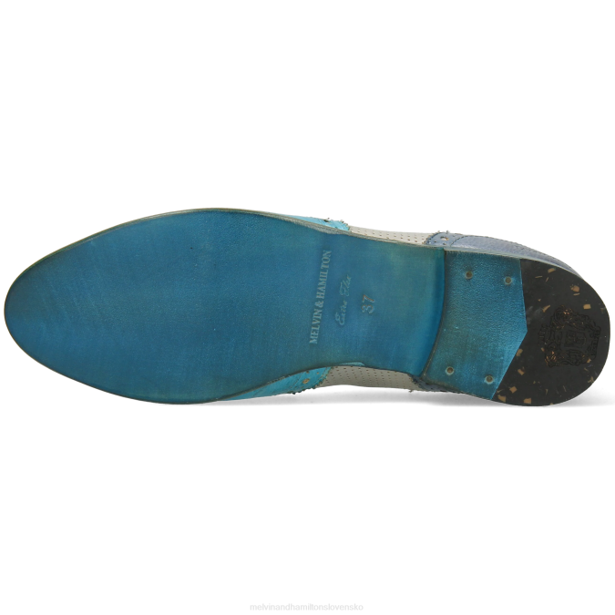 Melvin & Hamilton ženy selina 6 B0T2998 členkové čižmy multi