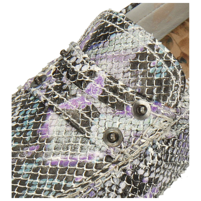 Melvin & Hamilton ženy karoline 1 B0T21464 mokasíny multi