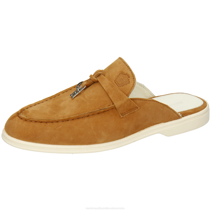 Melvin & Hamilton ženy Adley 15 B0T21540 muly hnedá