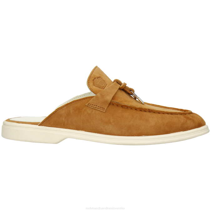 Melvin & Hamilton ženy Adley 15 B0T21540 muly hnedá