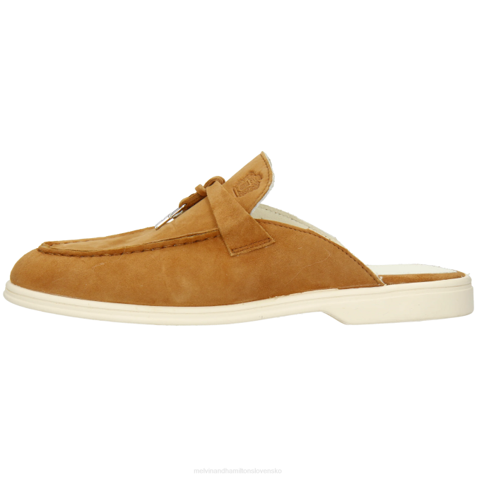 Melvin & Hamilton ženy Adley 15 B0T21540 muly hnedá