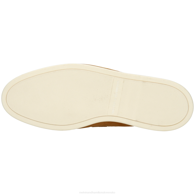 Melvin & Hamilton ženy Adley 15 B0T21540 muly hnedá