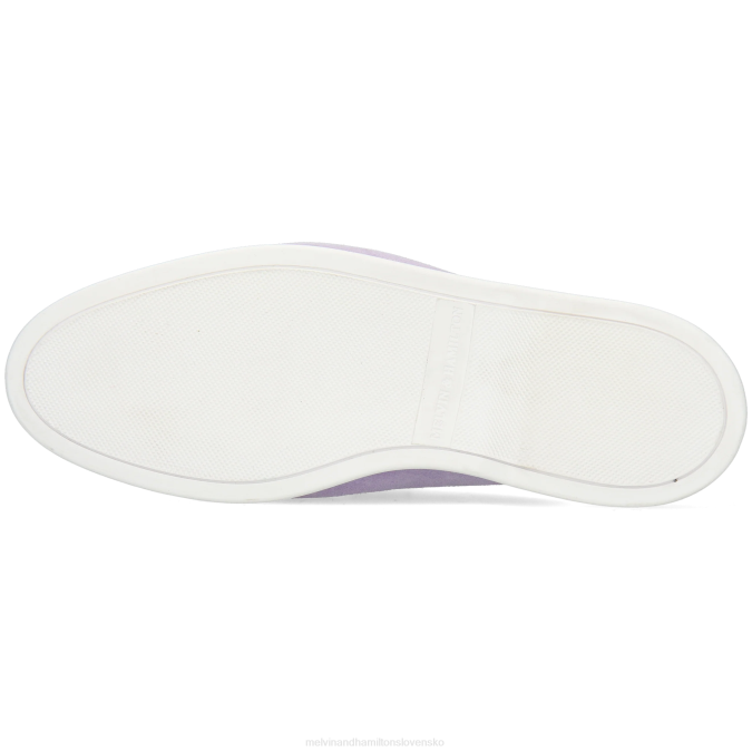 Melvin & Hamilton ženy Adley 15 B0T21577 muly fuchsiová