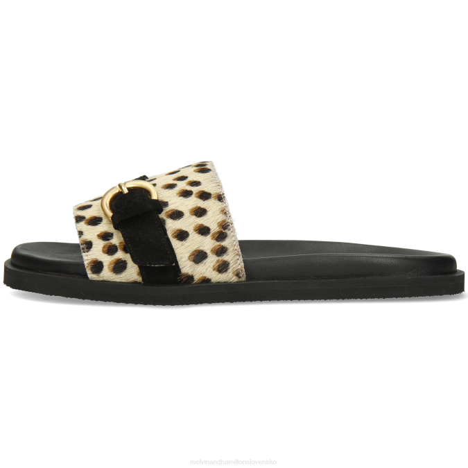 Melvin & Hamilton ženy Wilma 11 B0T21738 muly multi