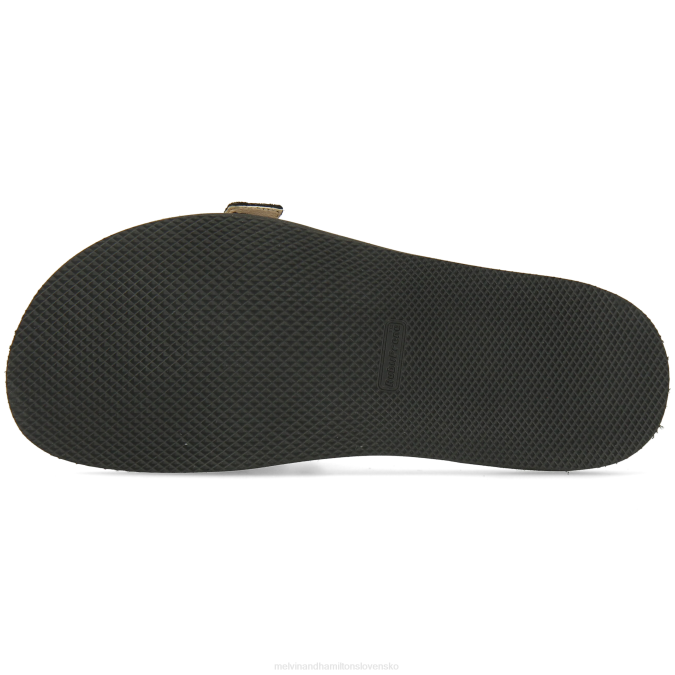 Melvin & Hamilton ženy Wilma 11 B0T21738 muly multi