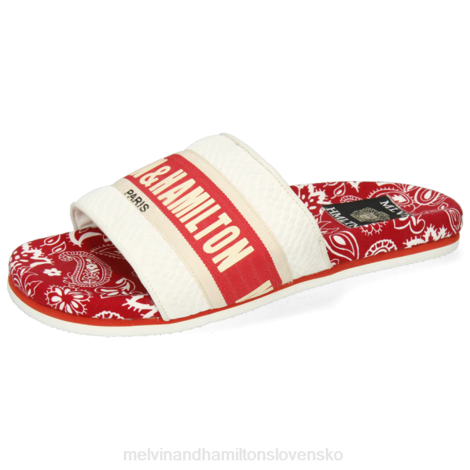 Melvin & Hamilton ženy Wilma 34 B0T21648 muly multi