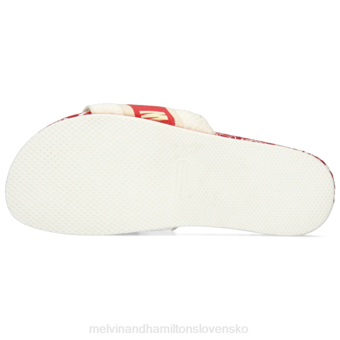 Melvin & Hamilton ženy Wilma 34 B0T21648 muly multi