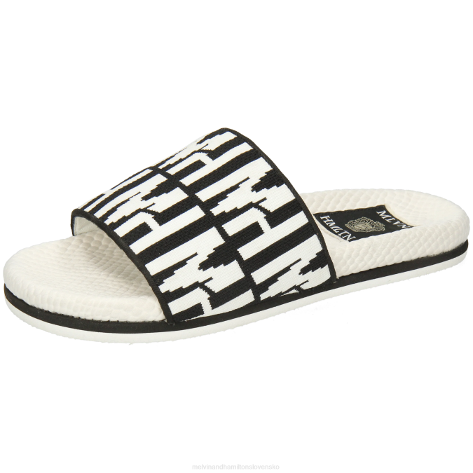 Melvin & Hamilton ženy Wilma 34 B0T21680 muly multi