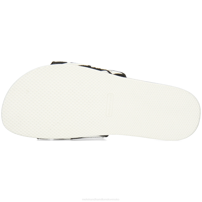 Melvin & Hamilton ženy Wilma 34 B0T21680 muly multi