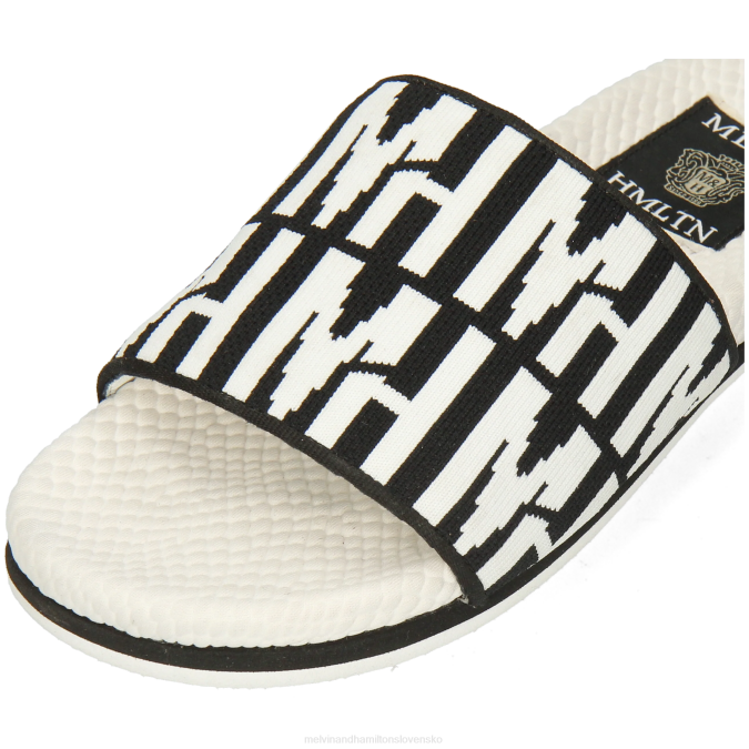 Melvin & Hamilton ženy Wilma 34 B0T21680 muly multi