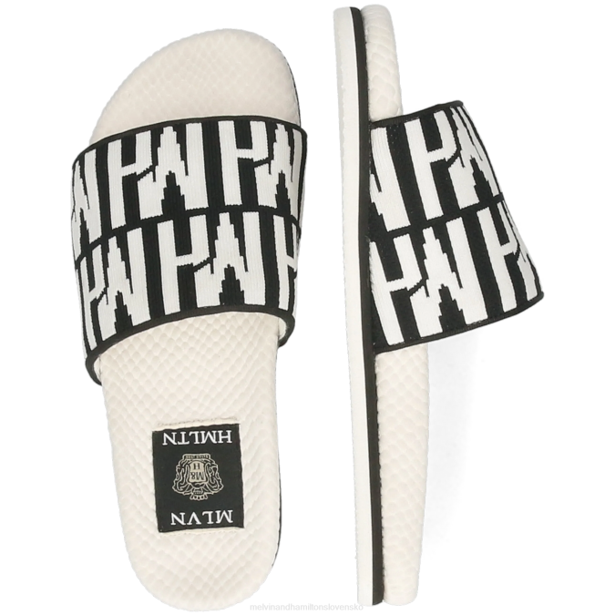 Melvin & Hamilton ženy Wilma 34 B0T21680 muly multi