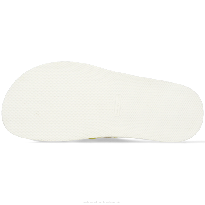 Melvin & Hamilton ženy Wilma 9 B0T21687 muly béžová