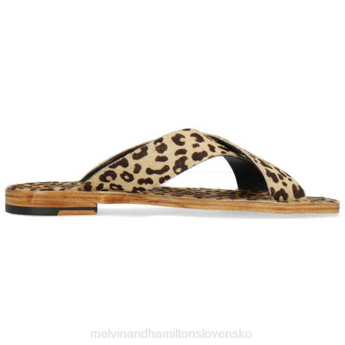 Melvin & Hamilton ženy elódia 18 B0T21728 muly leo