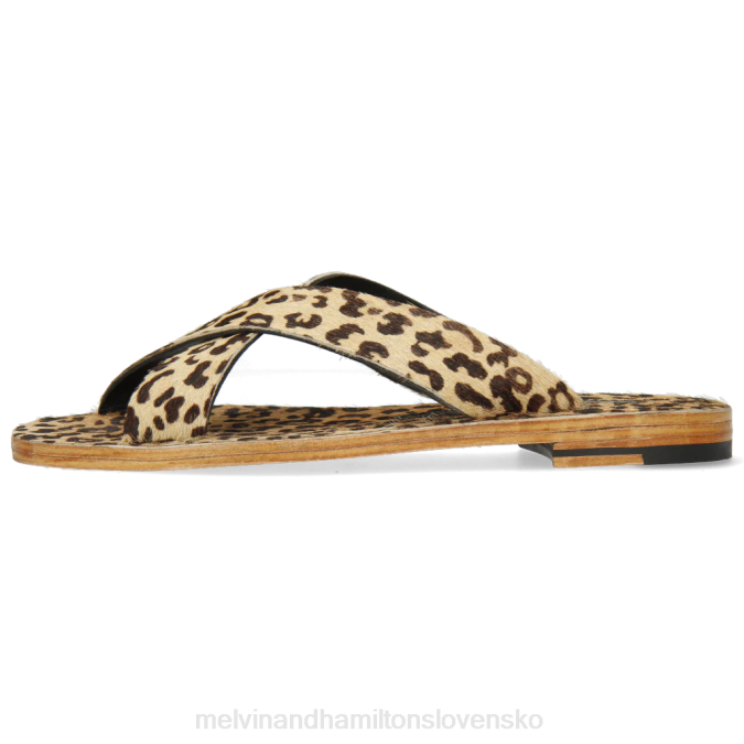 Melvin & Hamilton ženy elódia 18 B0T21728 muly leo