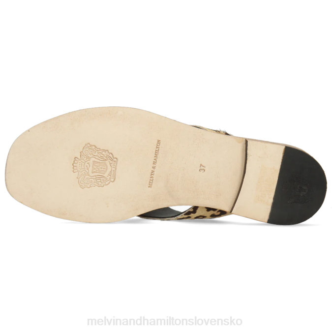 Melvin & Hamilton ženy elódia 18 B0T21728 muly leo