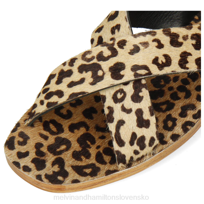 Melvin & Hamilton ženy elódia 18 B0T21728 muly leo