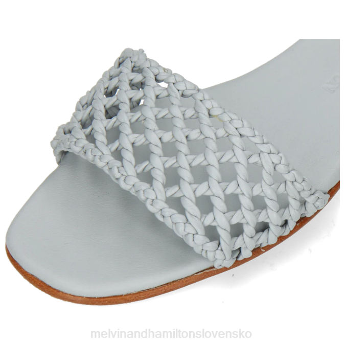 Melvin & Hamilton ženy elódia 49 B0T21721 muly Modrá