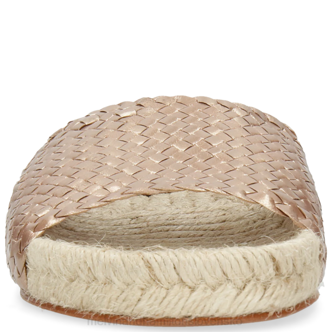 Melvin & Hamilton ženy hanna 5 B0T21754 muly Ružová