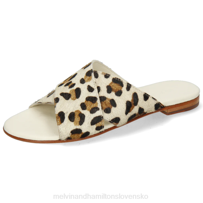 Melvin & Hamilton ženy hanna 71 B0T21724 muly leo