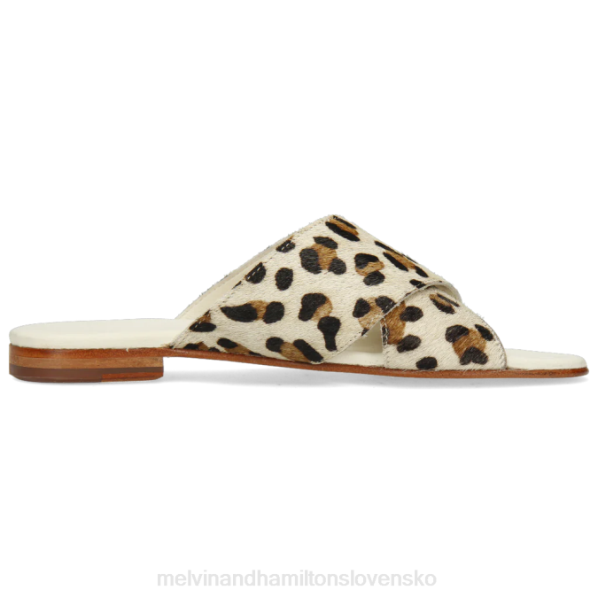 Melvin & Hamilton ženy hanna 71 B0T21724 muly leo