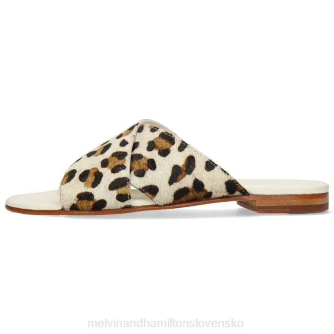 Melvin & Hamilton ženy hanna 71 B0T21724 muly leo