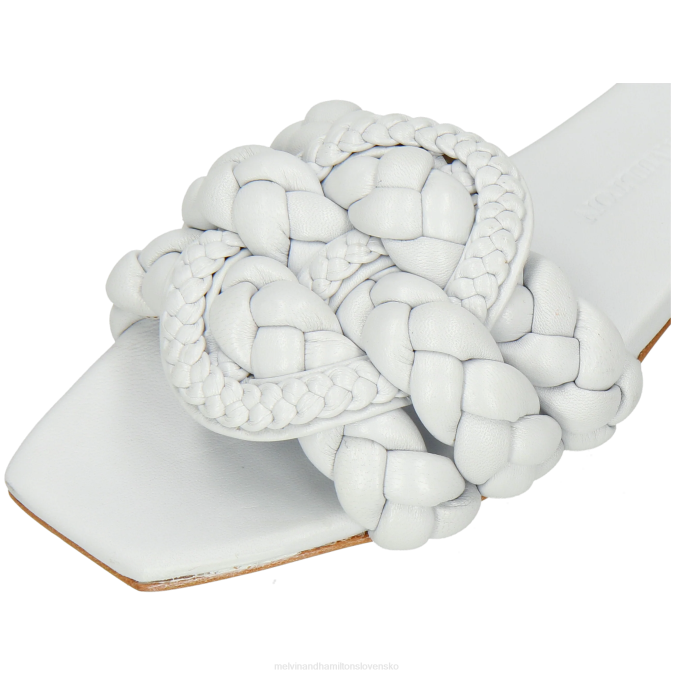 Melvin & Hamilton ženy potok 2 B0T21613 muly Modrá