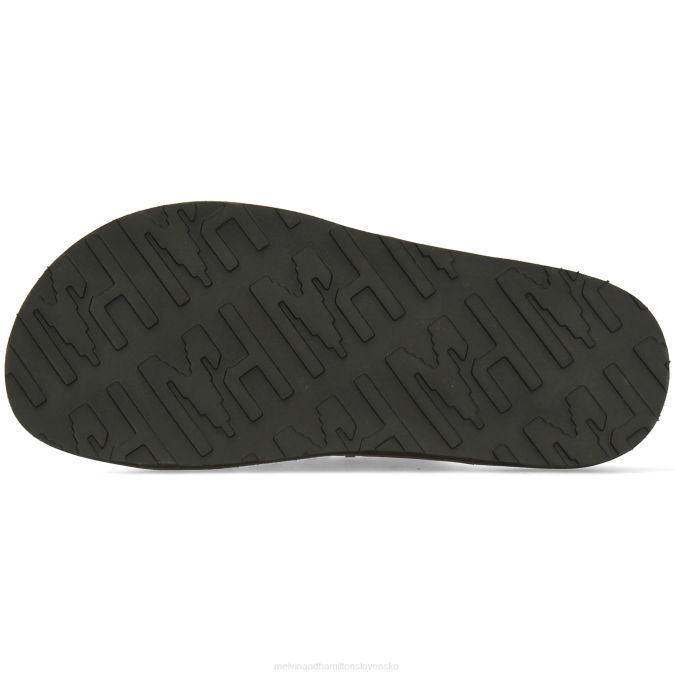 Melvin & Hamilton ženy Wilma 39 B0T21920 sandále béžová