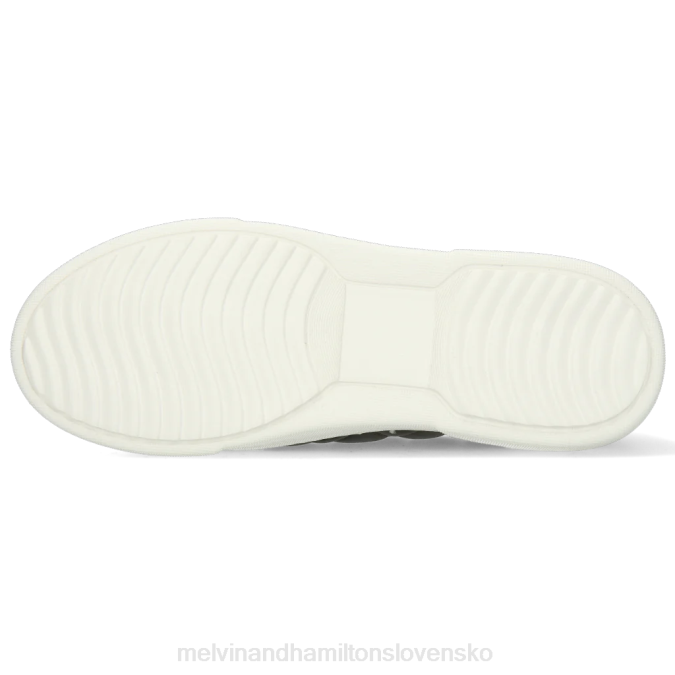 Melvin & Hamilton ženy Hailey 16 B0T21810 tenisky hnedá