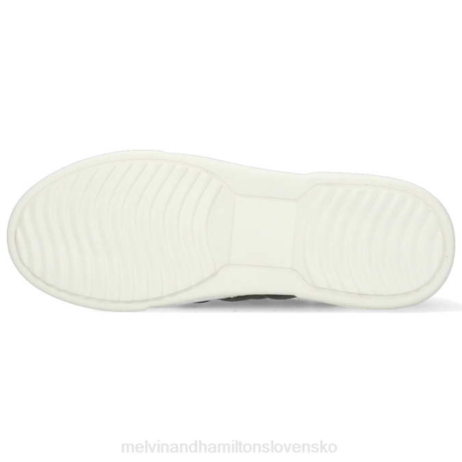 Melvin & Hamilton ženy Hailey 16 B0T21823 tenisky Modrá