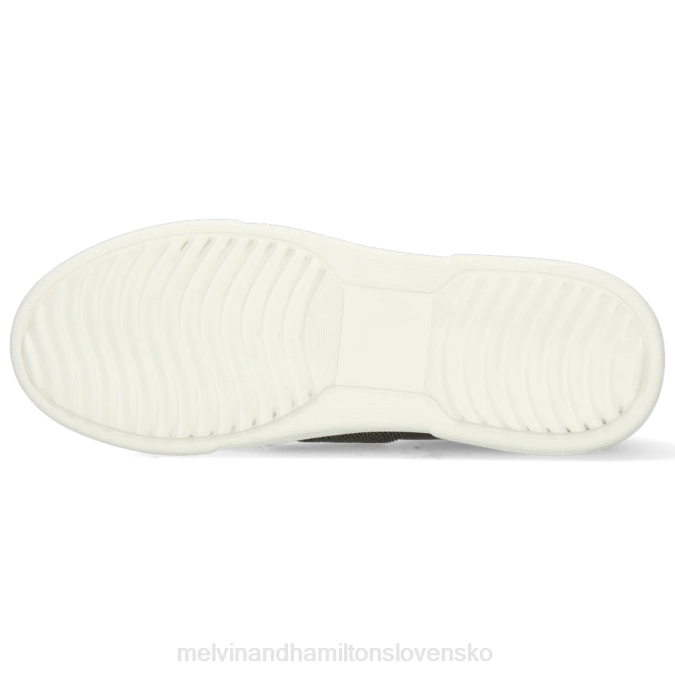 Melvin & Hamilton ženy Hailey 17 B0T21853 tenisky čierna