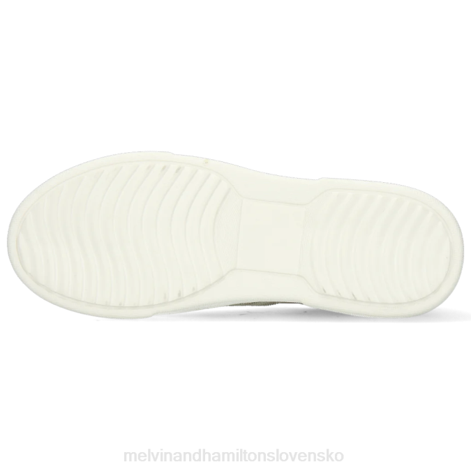 Melvin & Hamilton ženy Hailey 18 B0T21824 tenisky hnedá