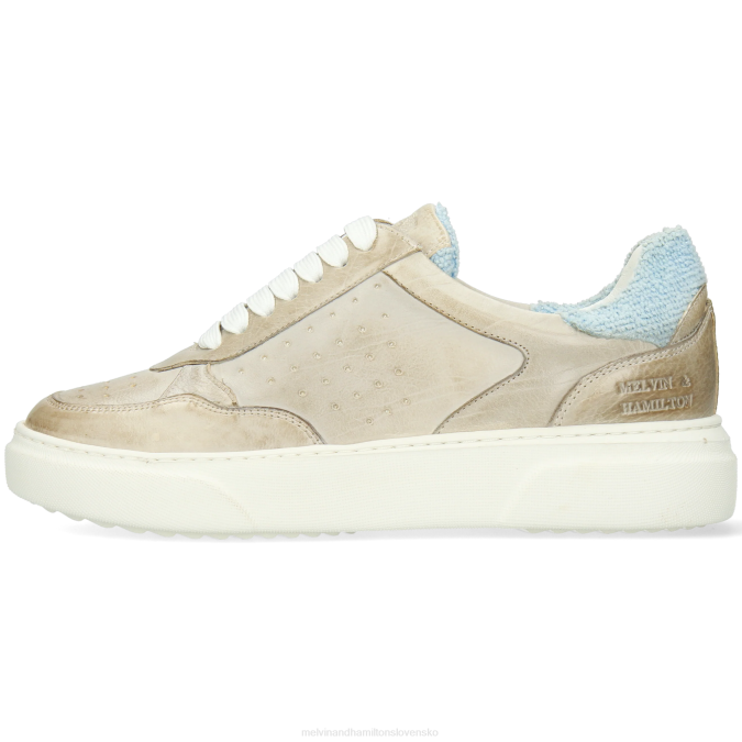 Melvin & Hamilton ženy Hailey 20 B0T21819 tenisky sivá