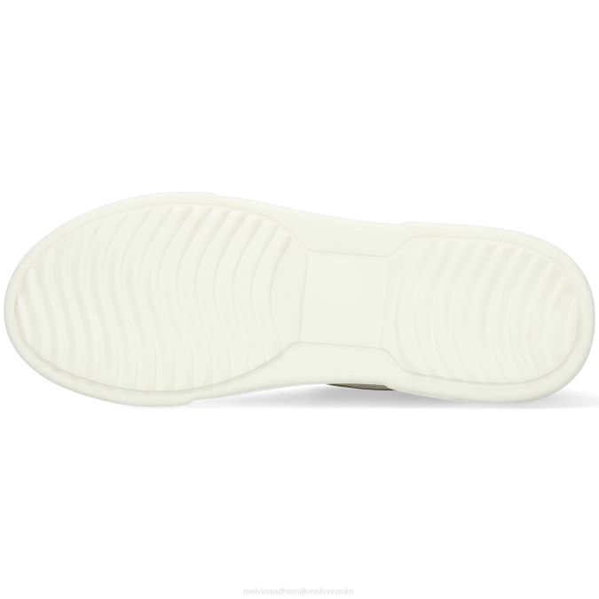 Melvin & Hamilton ženy Hailey 20 B0T21819 tenisky sivá