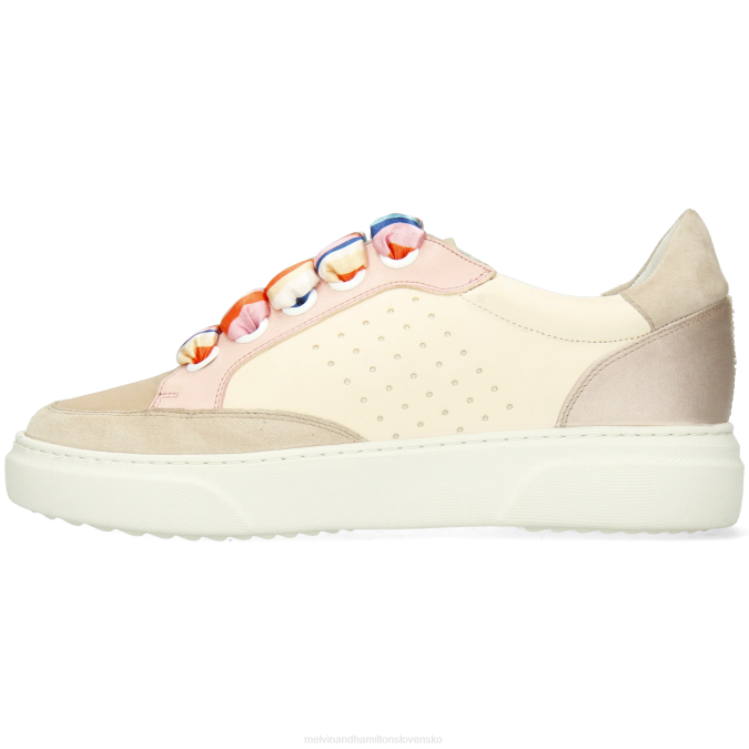 Melvin & Hamilton ženy Hailey 23 B0T21782 tenisky multi