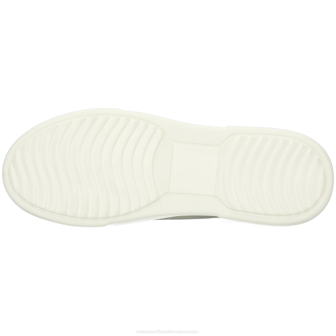 Melvin & Hamilton ženy Hailey 23 B0T21788 tenisky tyrkysová