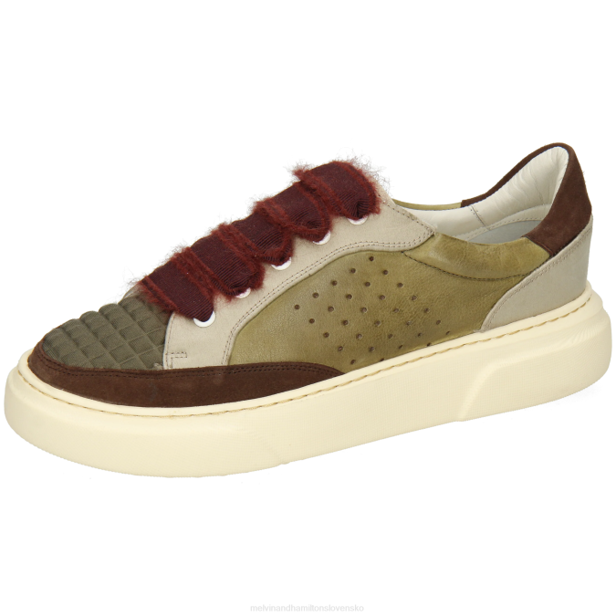 Melvin & Hamilton ženy Hailey 23 B0T21830 tenisky multi