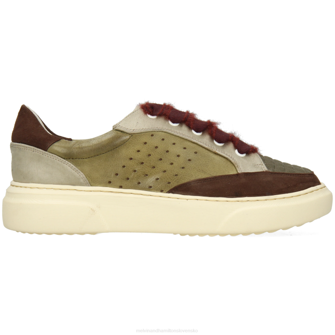 Melvin & Hamilton ženy Hailey 23 B0T21830 tenisky multi