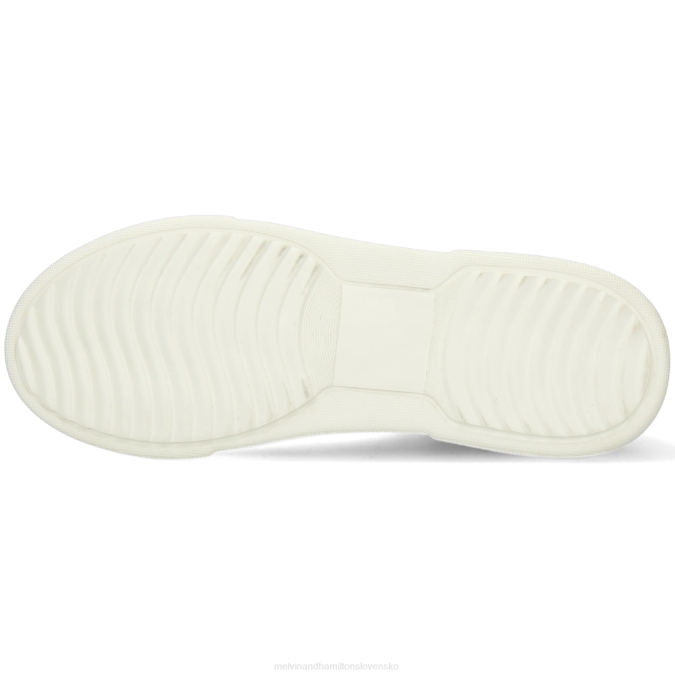 Melvin & Hamilton ženy Hailey 25 B0T21829 tenisky čierna