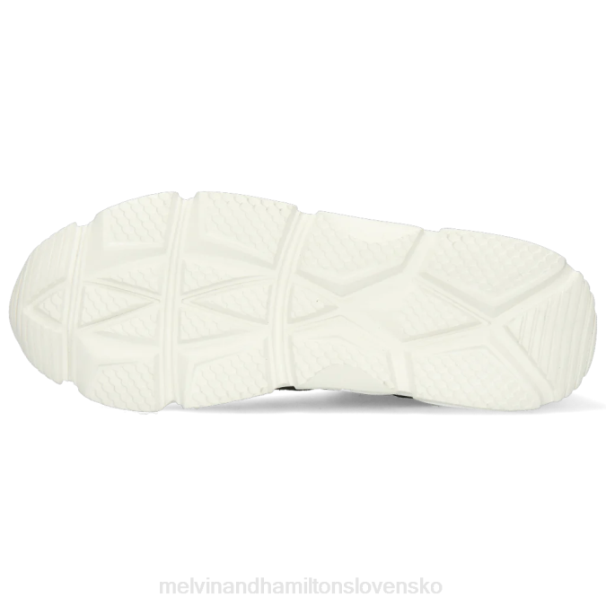 Melvin & Hamilton ženy briana 1 B0T21820 tenisky čierna