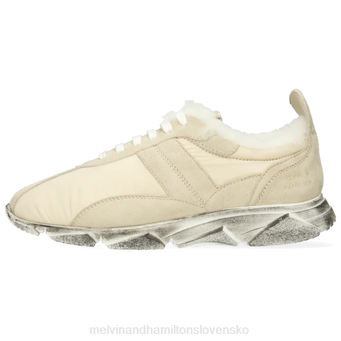 Melvin & Hamilton ženy briana 1 B0T21822 tenisky béžová