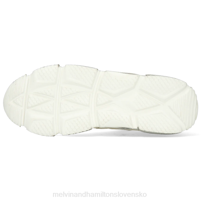 Melvin & Hamilton ženy briana 1 B0T21822 tenisky béžová