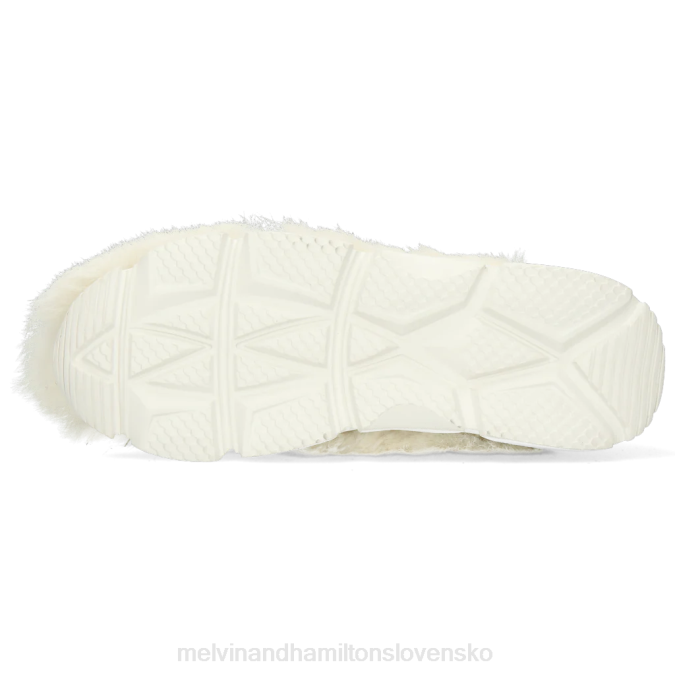 Melvin & Hamilton ženy briana 3 B0T21835 tenisky biely