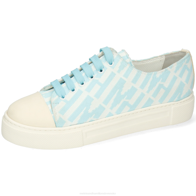 Melvin & Hamilton ženy jantárová 20 B0T21803 tenisky multi