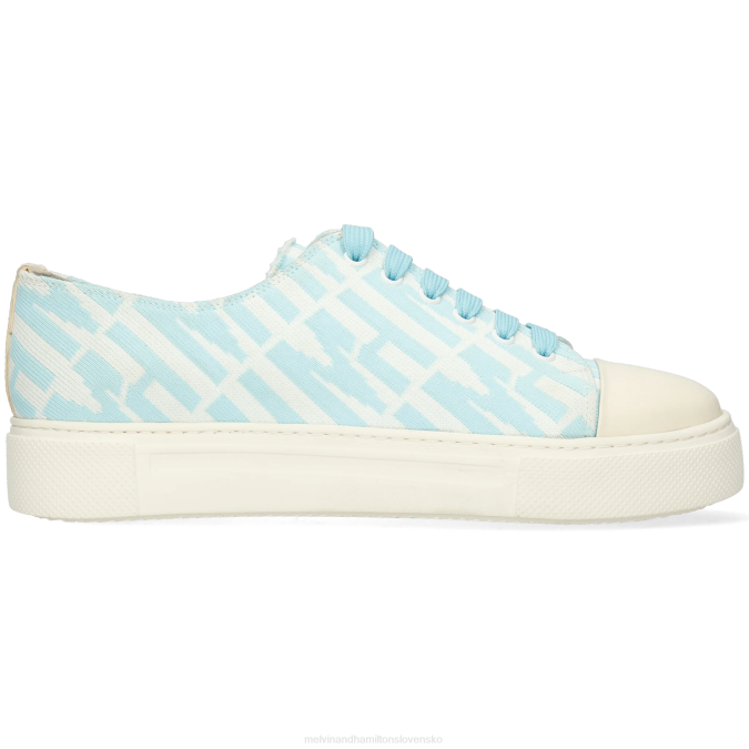 Melvin & Hamilton ženy jantárová 20 B0T21803 tenisky multi