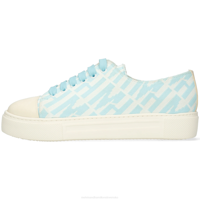 Melvin & Hamilton ženy jantárová 20 B0T21803 tenisky multi